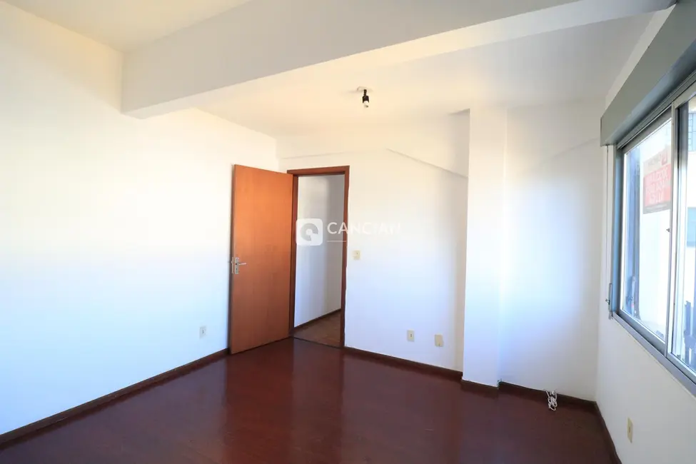 Apartamento com 1 quarto para alugar, 58m2 em Centro, Santa Maria - RS - imagem 8 Foto 8 de Apartamento com 1 quarto para alugar, 58m2 em Centro, Santa Maria - RS