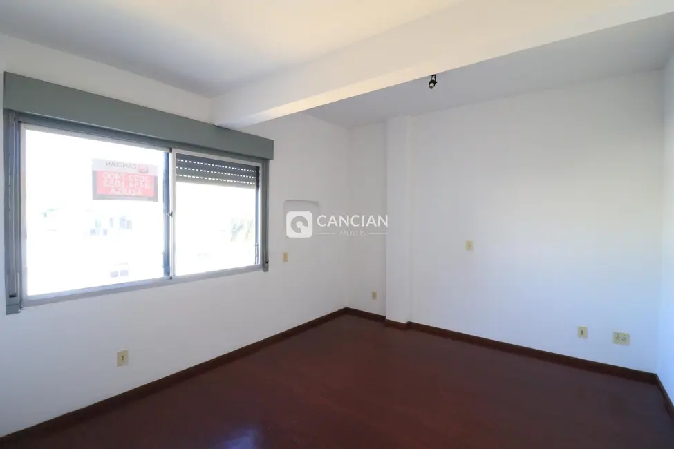 Apartamento com 1 quarto para alugar, 58m2 em Centro, Santa Maria - RS - imagem 7 Foto 7 de Apartamento com 1 quarto para alugar, 58m2 em Centro, Santa Maria - RS