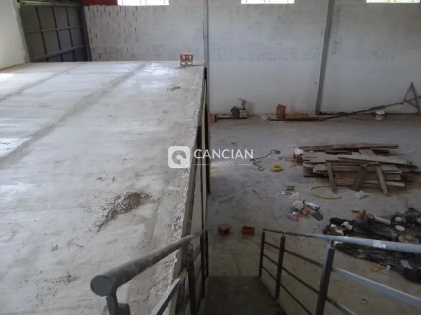 Foto 9 de Armazém / Galpão à venda, 440m2 em Nossa Senhora do Perpétuo Socorro, Santa Maria - RS