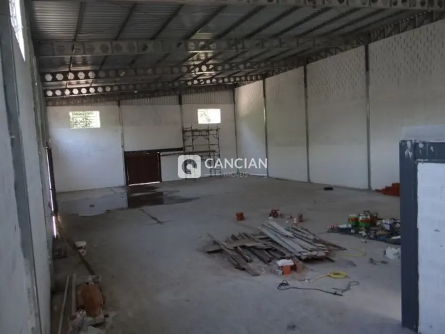 Foto 4 de Armazém / Galpão à venda, 440m2 em Nossa Senhora do Perpétuo Socorro, Santa Maria - RS