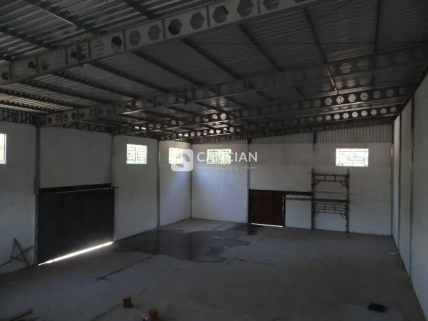 Foto 7 de Armazém / Galpão à venda, 440m2 em Nossa Senhora do Perpétuo Socorro, Santa Maria - RS