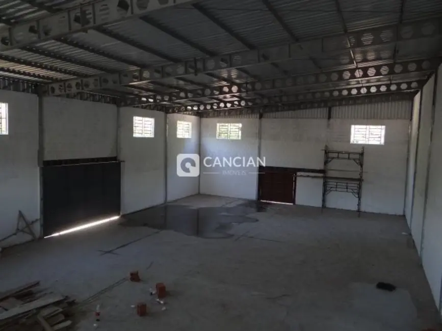 Foto 8 de Armazém / Galpão à venda, 440m2 em Nossa Senhora do Perpétuo Socorro, Santa Maria - RS
