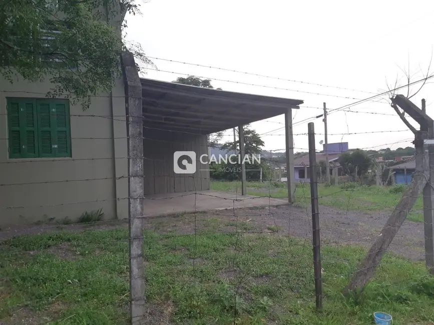 Foto 3 de Armazém / Galpão à venda, 384m2 em Urlândia, Santa Maria - RS