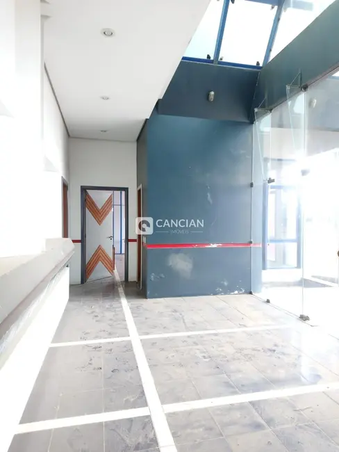 Foto 5 de Armazém / Galpão à venda, 331m2 em Lorenzi, Santa Maria - RS