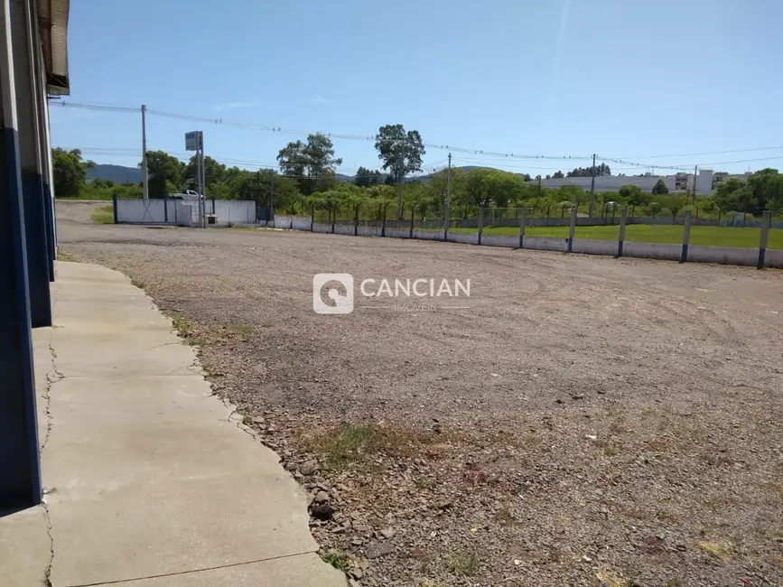 Armazém / Galpão à venda, 751m2 em São José, Santa Maria - RS - imagem 4 Foto 4 de Armazém / Galpão à venda, 751m2 em São José, Santa Maria - RS