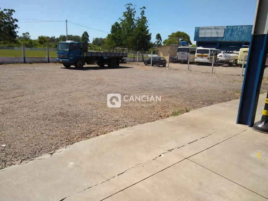 Armazém / Galpão à venda, 751m2 em São José, Santa Maria - RS - imagem 3 Foto 3 de Armazém / Galpão à venda, 751m2 em São José, Santa Maria - RS