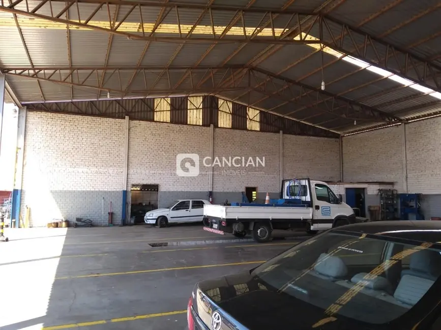 Armazém / Galpão à venda, 751m2 em São José, Santa Maria - RS - imagem 5 Foto 5 de Armazém / Galpão à venda, 751m2 em São José, Santa Maria - RS