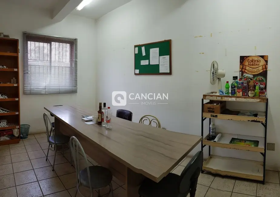 Foto 5 de Armazém / Galpão com 6 quartos à venda, 1090m2 em Camobi, Santa Maria - RS