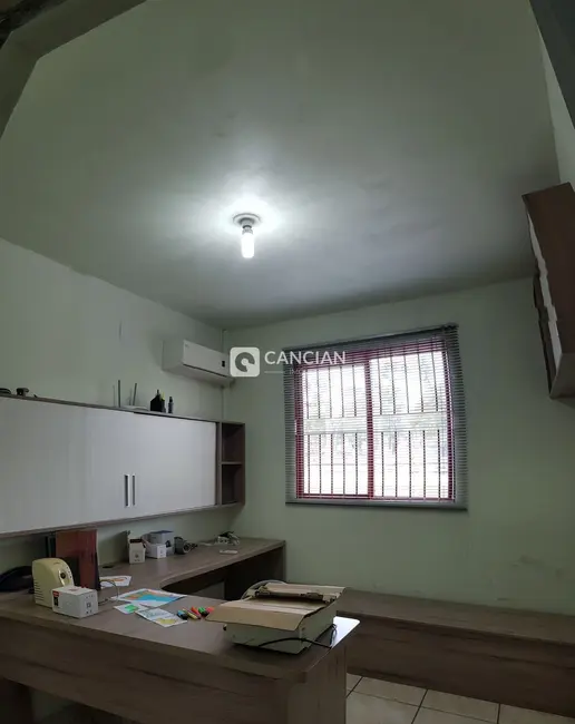 Foto 8 de Armazém / Galpão com 6 quartos à venda, 1090m2 em Camobi, Santa Maria - RS