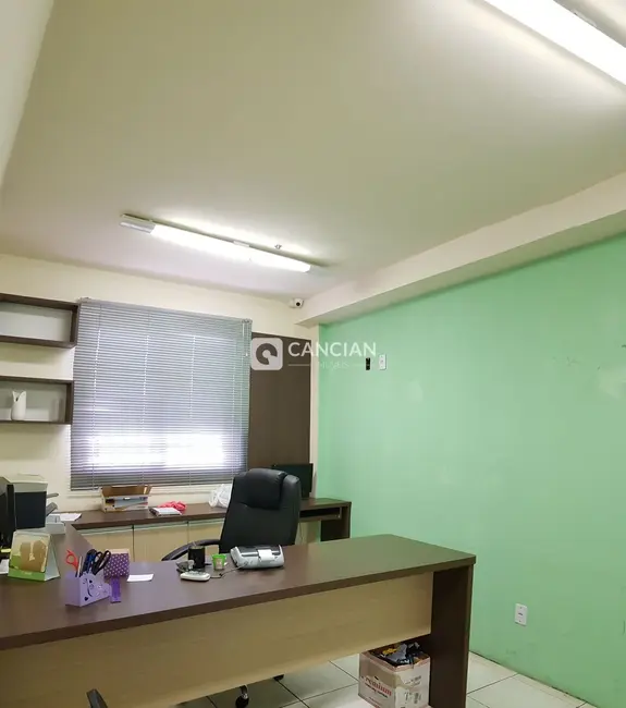 Foto 6 de Armazém / Galpão com 6 quartos à venda, 1090m2 em Camobi, Santa Maria - RS