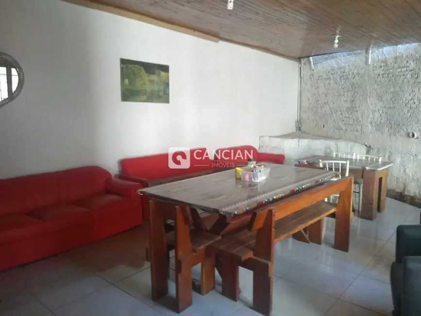 Foto 9 de Armazém / Galpão com 5 quartos à venda, 155m2 em Pé de Plátano, Santa Maria - RS