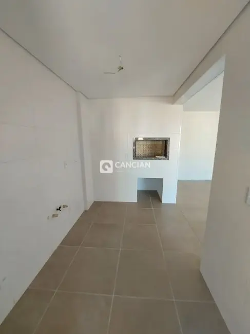 Foto 4 de Apartamento com 2 quartos à venda, 83m2 em Menino Jesus, Santa Maria - RS