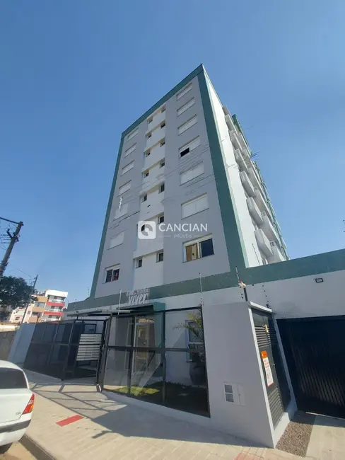 Foto 1 de Apartamento com 2 quartos à venda, 83m2 em Menino Jesus, Santa Maria - RS