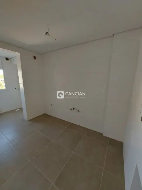 Foto 3 de Apartamento com 2 quartos à venda, 83m2 em Menino Jesus, Santa Maria - RS