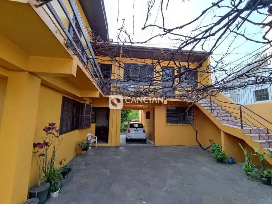 Casa com 6 quartos à venda, 387m2 em Nossa Senhora do Perpétuo Socorro, Santa Maria - RS - imagem 5 Foto 5 de Casa com 6 quartos à venda, 387m2 em Nossa Senhora do Perpétuo Socorro, Santa Maria - RS