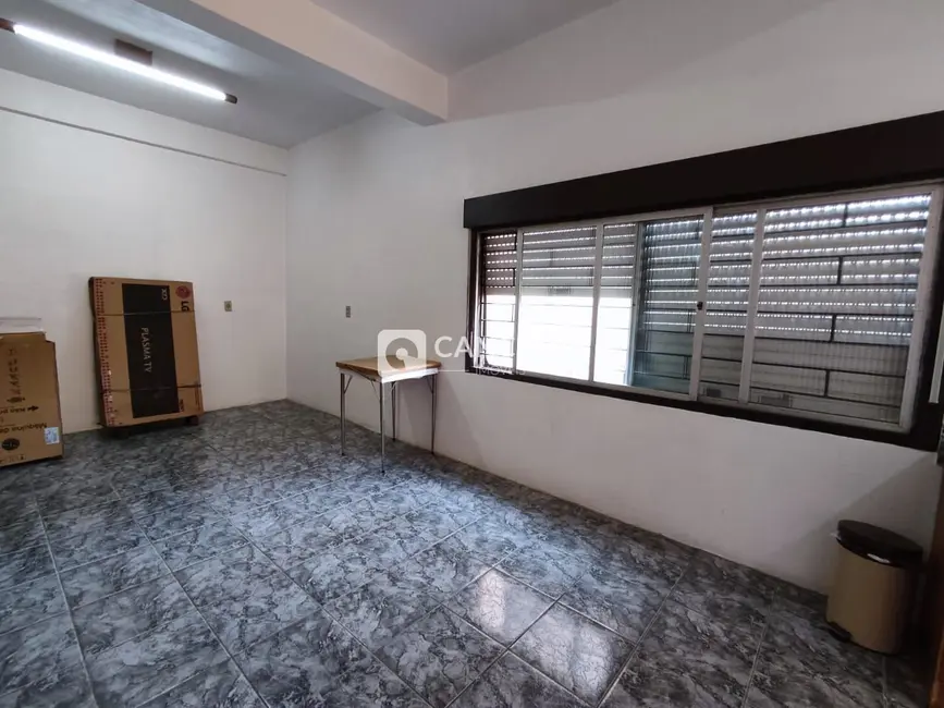 Casa com 6 quartos à venda, 387m2 em Nossa Senhora do Perpétuo Socorro, Santa Maria - RS - imagem 9 Foto 9 de Casa com 6 quartos à venda, 387m2 em Nossa Senhora do Perpétuo Socorro, Santa Maria - RS