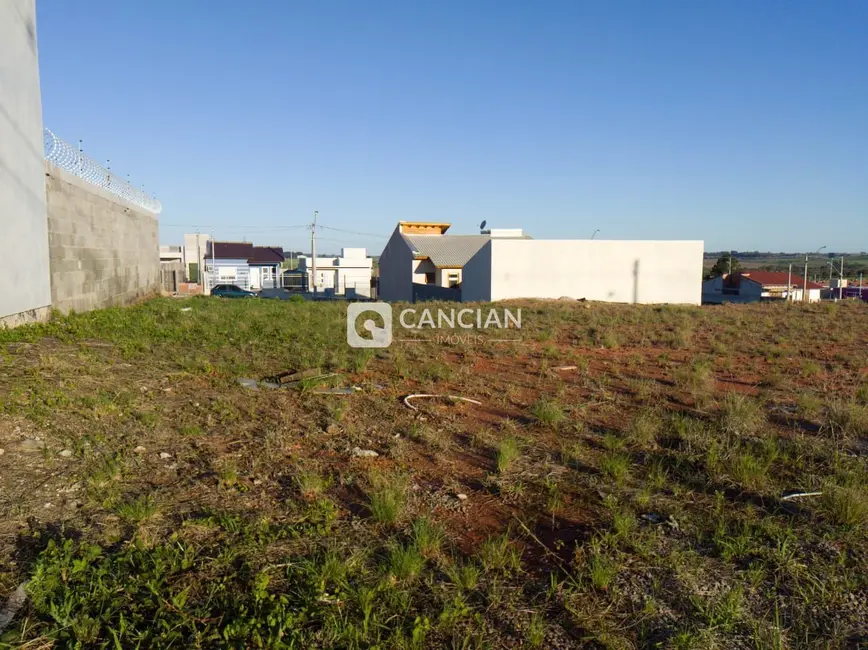 Foto 6 de Terreno / Lote à venda, 275m2 em Diácono João Luiz Pozzobon, Santa Maria - RS