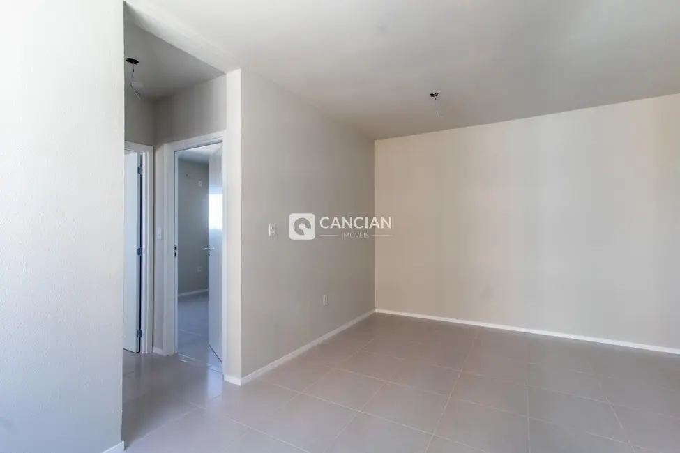 Foto 7 de Apartamento com 2 quartos à venda, 47m2 em Patronato, Santa Maria - RS