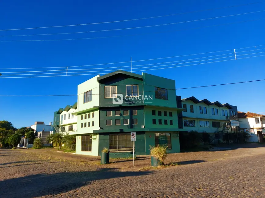 Foto 1 de Prédio Inteiro com 21 quartos para alugar, 1850m2 em Camobi, Santa Maria - RS