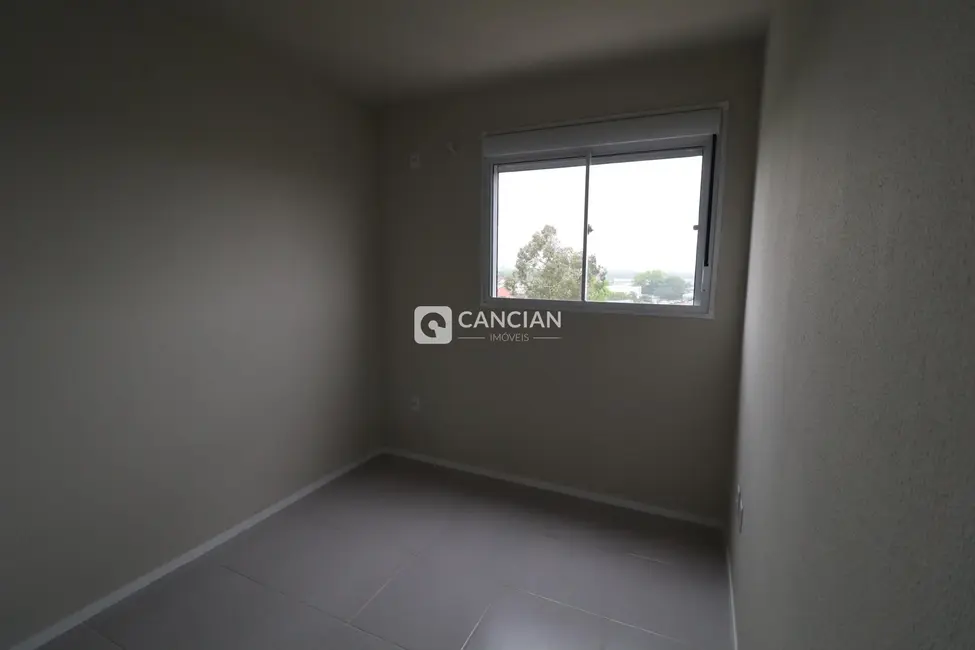 Foto 7 de Apartamento com 2 quartos à venda, 50m2 em Patronato, Santa Maria - RS