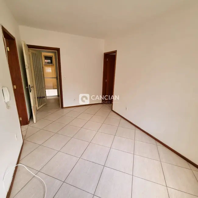 Foto 8 de Apartamento com 2 quartos à venda, 55m2 em Centro, Santa Maria - RS