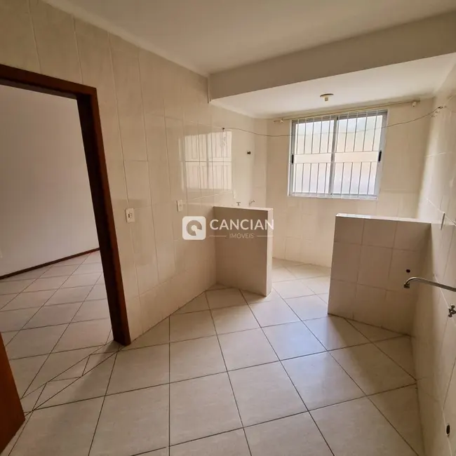 Foto 3 de Apartamento com 2 quartos à venda, 55m2 em Centro, Santa Maria - RS