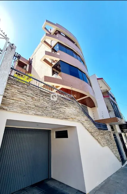 Apartamento com 2 quartos à venda, 100m2 em Centro, Santa Maria - RS - imagem 1 Foto 1 de Apartamento com 2 quartos à venda, 100m2 em Centro, Santa Maria - RS