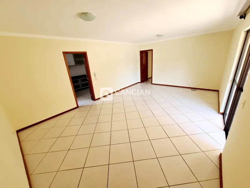 Apartamento com 2 quartos à venda, 100m2 em Centro, Santa Maria - RS - imagem 2 Foto 2 de Apartamento com 2 quartos à venda, 100m2 em Centro, Santa Maria - RS