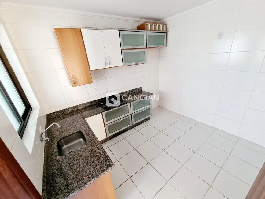 Apartamento com 2 quartos à venda, 100m2 em Centro, Santa Maria - RS - imagem 4 Foto 4 de Apartamento com 2 quartos à venda, 100m2 em Centro, Santa Maria - RS