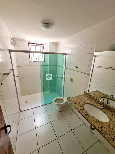 Apartamento com 2 quartos à venda, 100m2 em Centro, Santa Maria - RS - imagem 9 Foto 9 de Apartamento com 2 quartos à venda, 100m2 em Centro, Santa Maria - RS