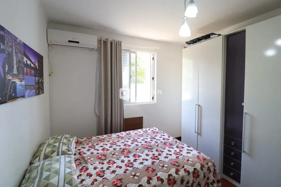 Foto 8 de Apartamento com 2 quartos à venda, 59m2 em Nossa Senhora de Lourdes, Santa Maria - RS