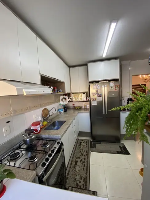 Foto 7 de Cobertura com 3 quartos à venda, 167m2 em Centro, Santa Maria - RS