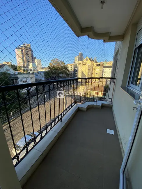 Foto 5 de Cobertura com 3 quartos à venda, 167m2 em Centro, Santa Maria - RS