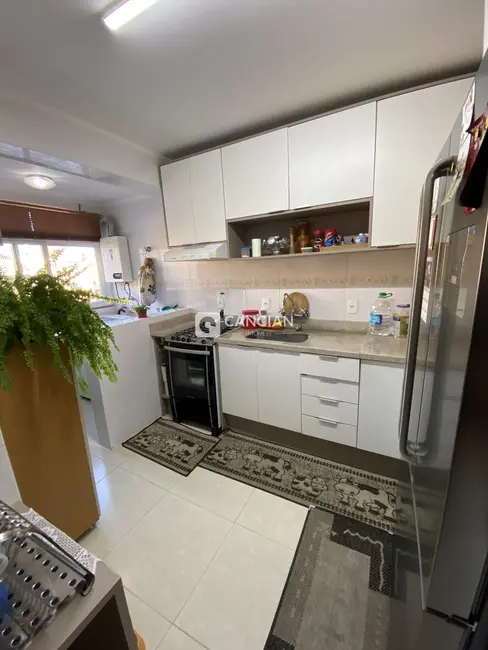 Foto 6 de Cobertura com 3 quartos à venda, 167m2 em Centro, Santa Maria - RS