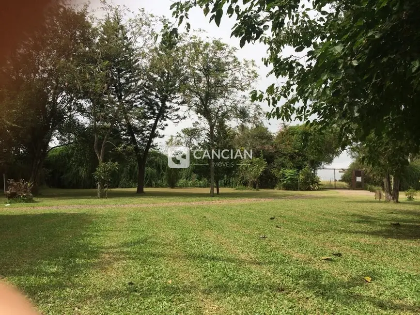 Foto 5 de Chácara com 4 quartos à venda, 860m2 em Santa Maria - RS