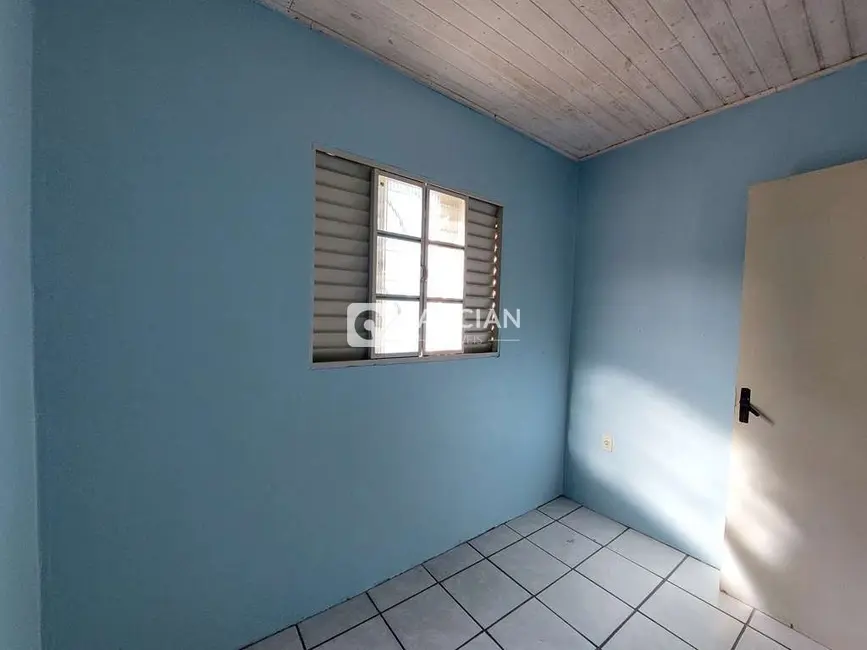Foto 8 de Casa com 2 quartos à venda, 60m2 em Boi Morto, Santa Maria - RS