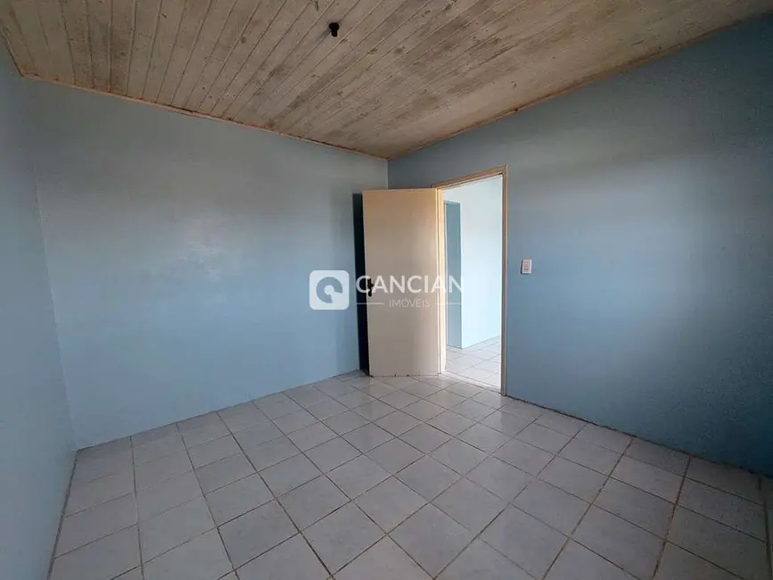 Foto 5 de Casa com 2 quartos à venda, 60m2 em Boi Morto, Santa Maria - RS