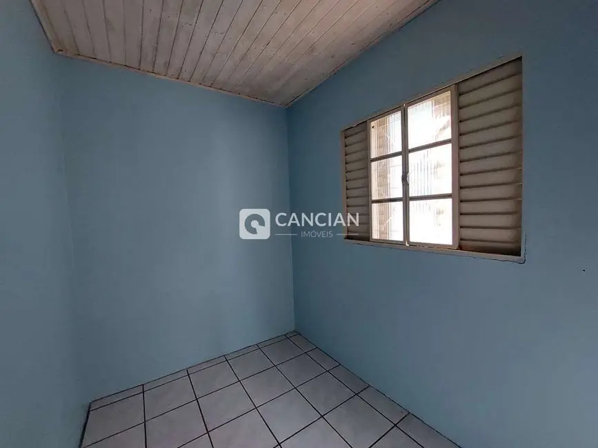 Foto 9 de Casa com 2 quartos à venda, 60m2 em Boi Morto, Santa Maria - RS