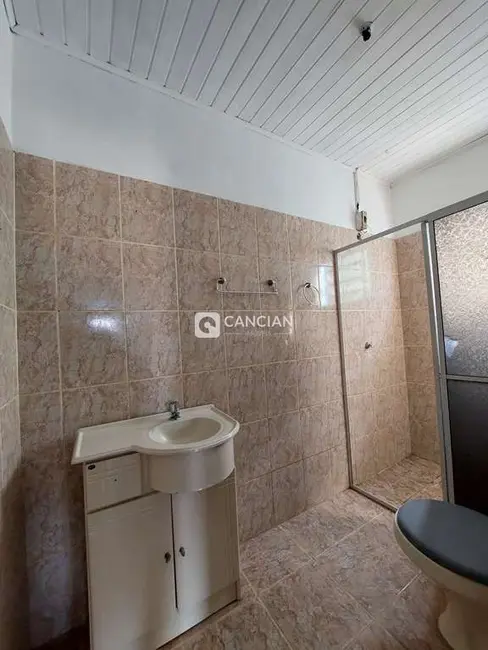 Foto 7 de Casa com 2 quartos à venda, 60m2 em Boi Morto, Santa Maria - RS