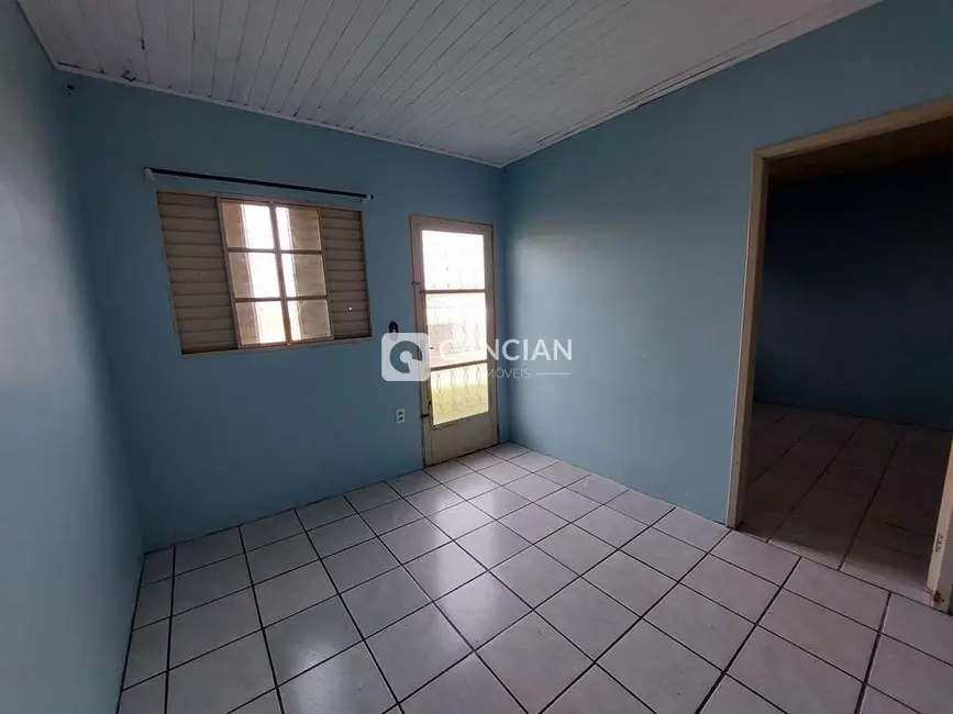 Foto 4 de Casa com 2 quartos à venda, 60m2 em Boi Morto, Santa Maria - RS