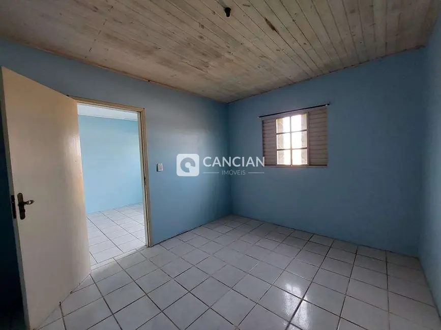 Foto 6 de Casa com 2 quartos à venda, 60m2 em Boi Morto, Santa Maria - RS