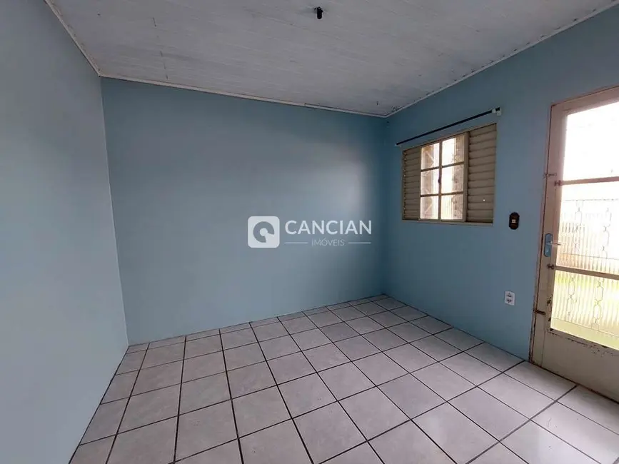 Foto 3 de Casa com 2 quartos à venda, 60m2 em Boi Morto, Santa Maria - RS
