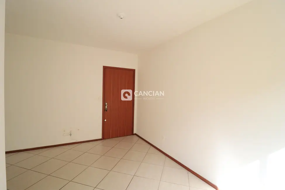 Foto 3 de Apartamento com 1 quarto à venda, 60m2 em Centro, Santa Maria - RS