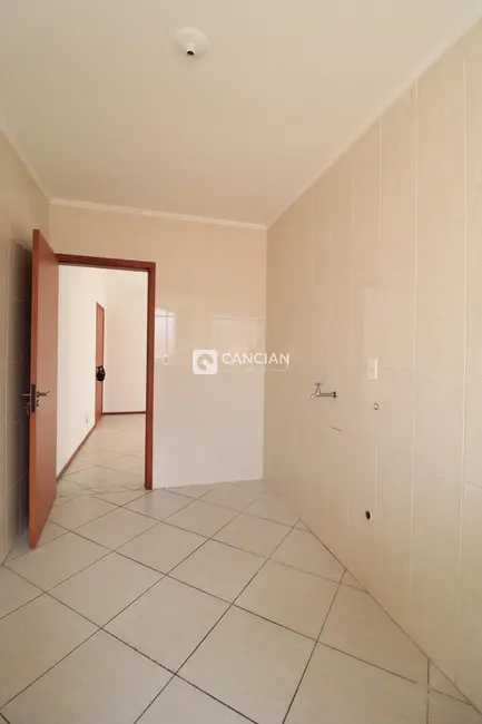 Foto 6 de Apartamento com 1 quarto à venda, 60m2 em Centro, Santa Maria - RS