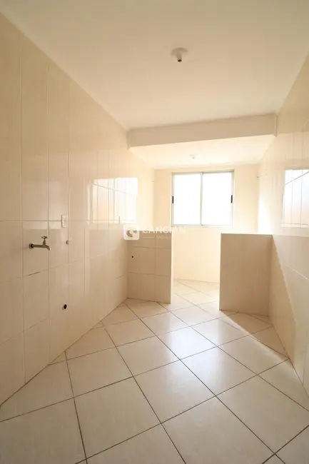 Foto 4 de Apartamento com 1 quarto à venda, 60m2 em Centro, Santa Maria - RS