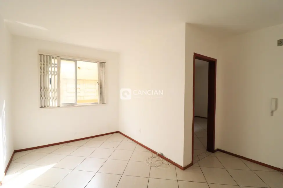 Foto 2 de Apartamento com 1 quarto à venda, 60m2 em Centro, Santa Maria - RS
