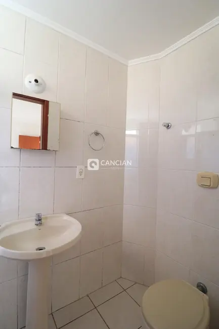 Foto 9 de Apartamento com 1 quarto à venda, 60m2 em Centro, Santa Maria - RS