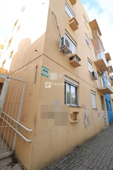 Foto 1 de Apartamento com 1 quarto à venda, 60m2 em Centro, Santa Maria - RS