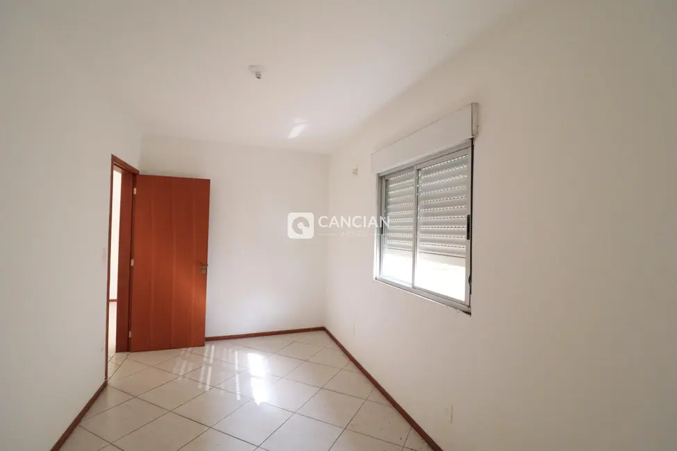 Foto 8 de Apartamento com 1 quarto à venda, 60m2 em Centro, Santa Maria - RS
