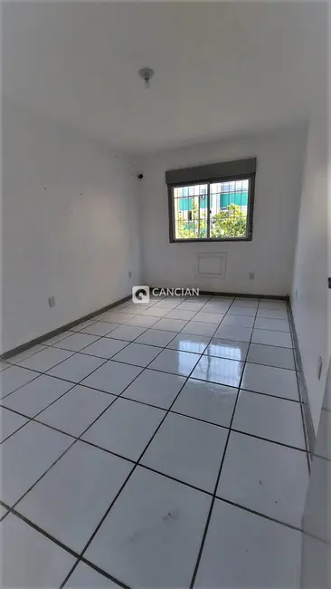 Foto 2 de Apartamento com 1 quarto à venda, 48m2 em Bonfim, Santa Maria - RS